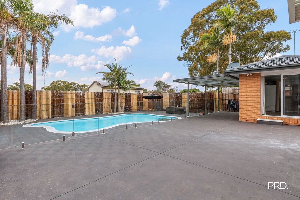 18 Enfield Street JAMISONTOWN 26