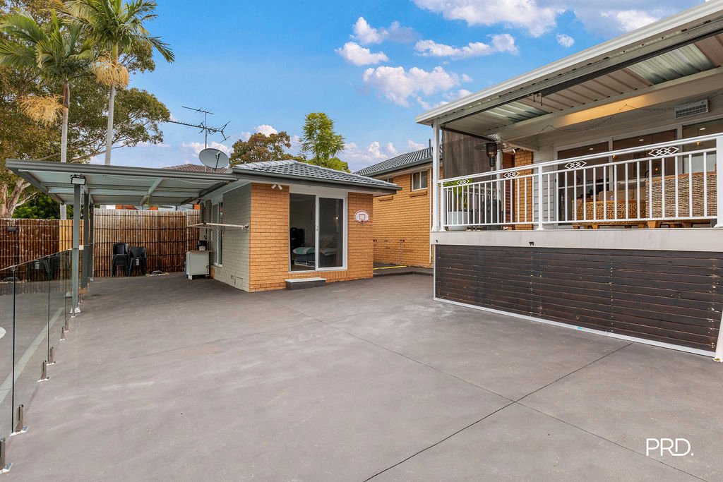 18 Enfield Street JAMISONTOWN 27