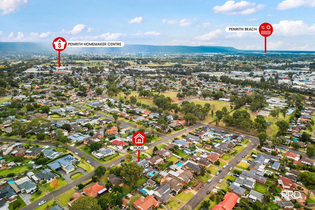 18 Enfield Street JAMISONTOWN 30