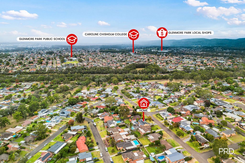 18 Enfield Street JAMISONTOWN 31
