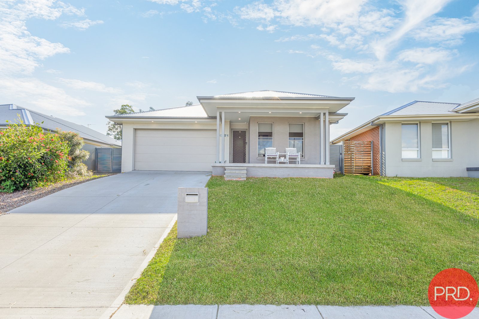 18 Enright Drive NORTH ROTHBURY 1