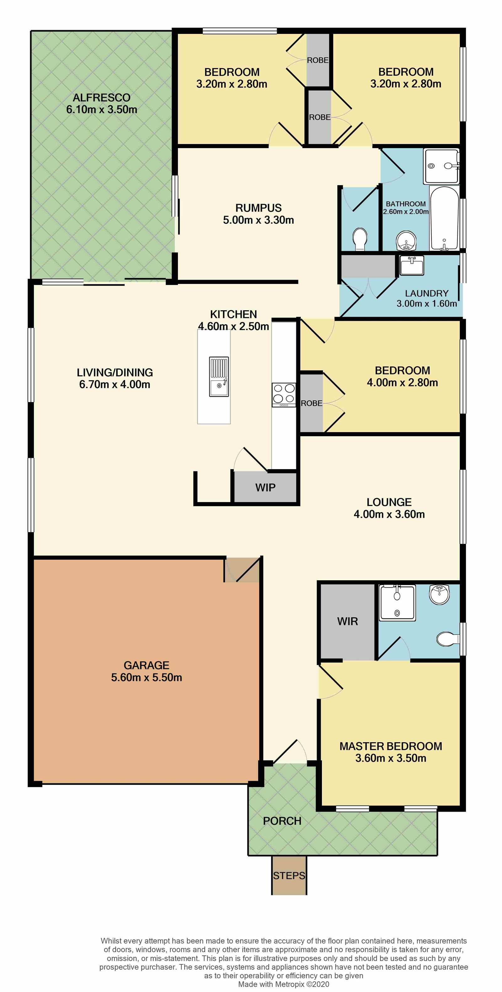 18 Enright Street NORTH ROTHBURY 20
