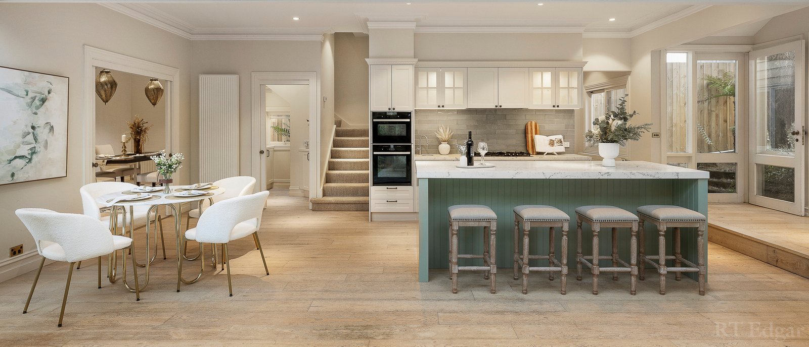 Real Estate and Property in 18 Erica Street, Canterbury, VIC