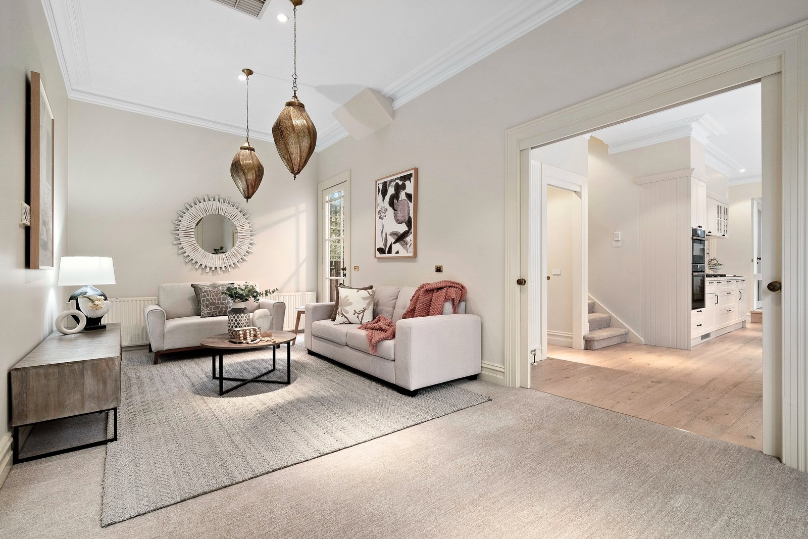 Real Estate and Property in 18 Erica Street, Canterbury, VIC