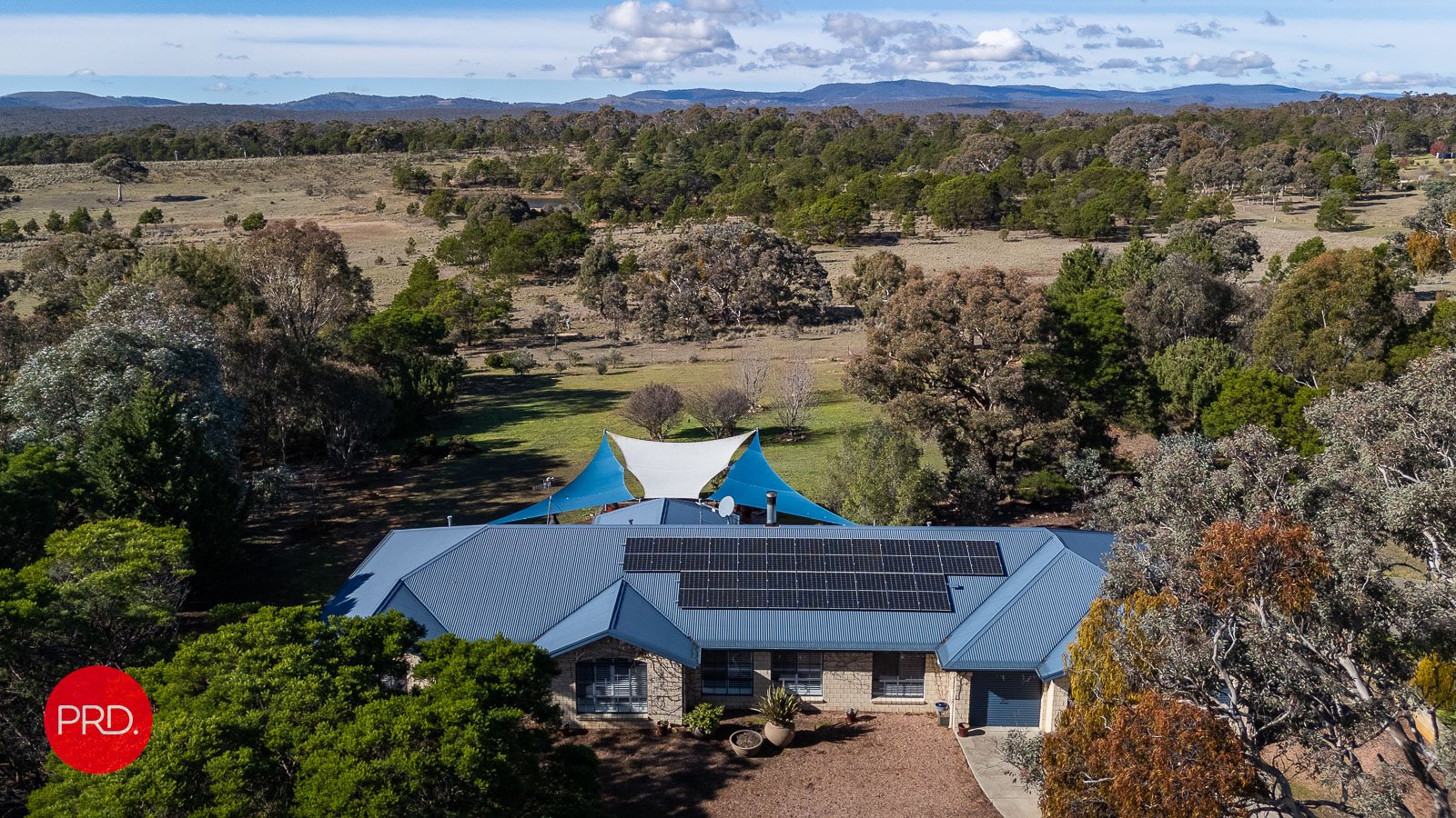 18 Essendon Road BUNGENDORE 4