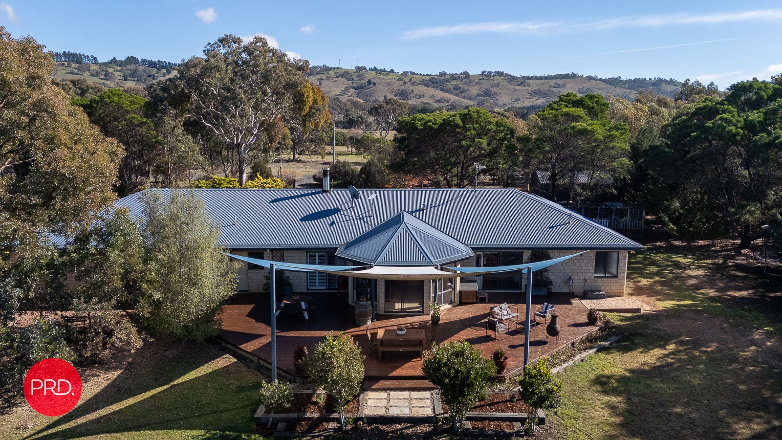 18 Essendon Road BUNGENDORE 5
