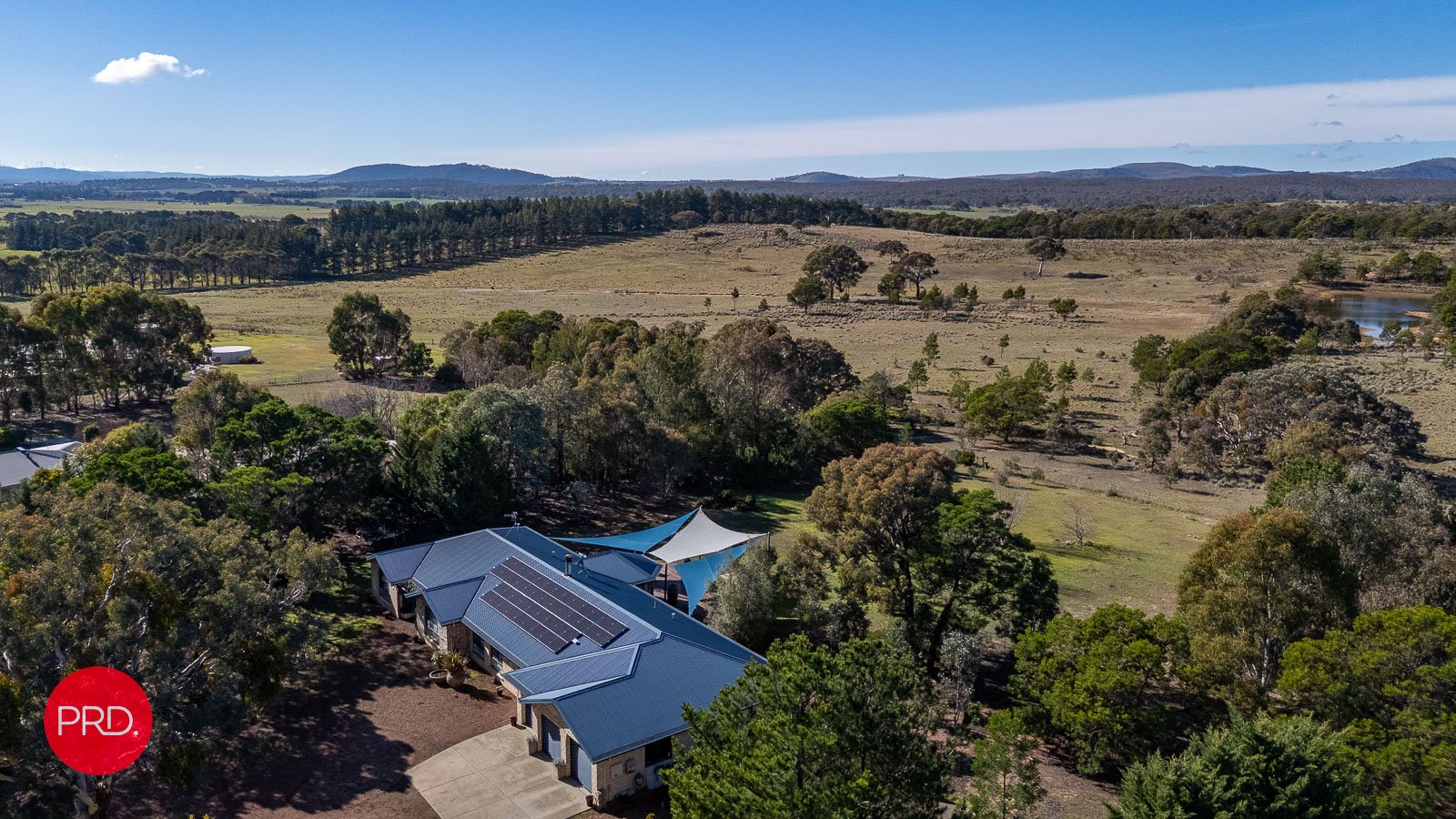 18 Essendon Road BUNGENDORE 34