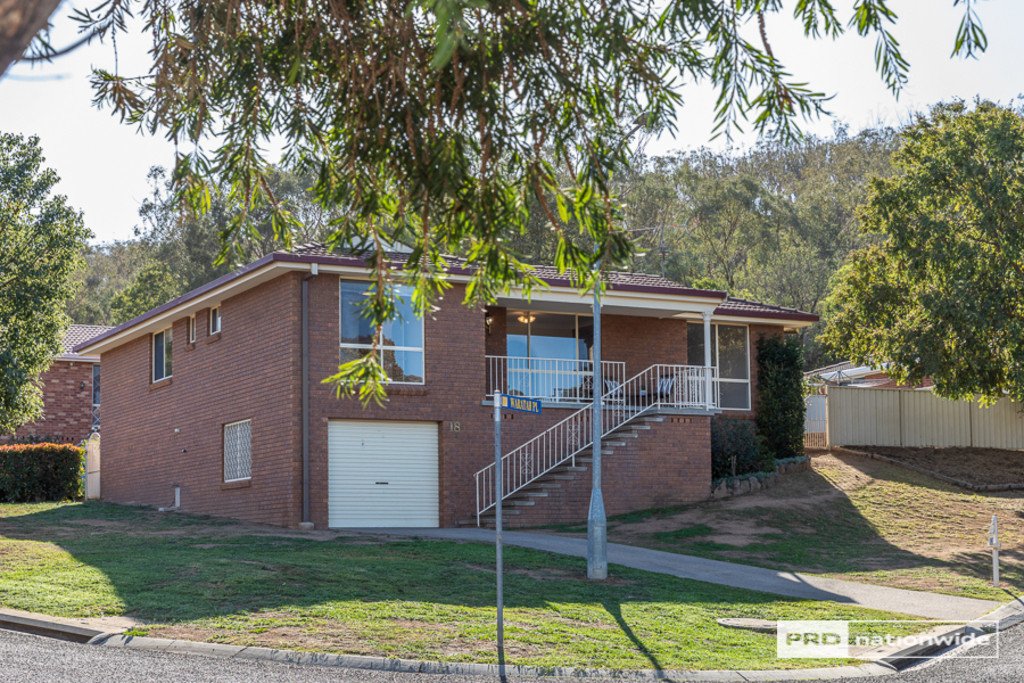 18 Eucalypt Avenue TAMWORTH 15
