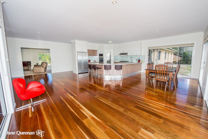 18 Eucalyptus Drive ONE MILE 24