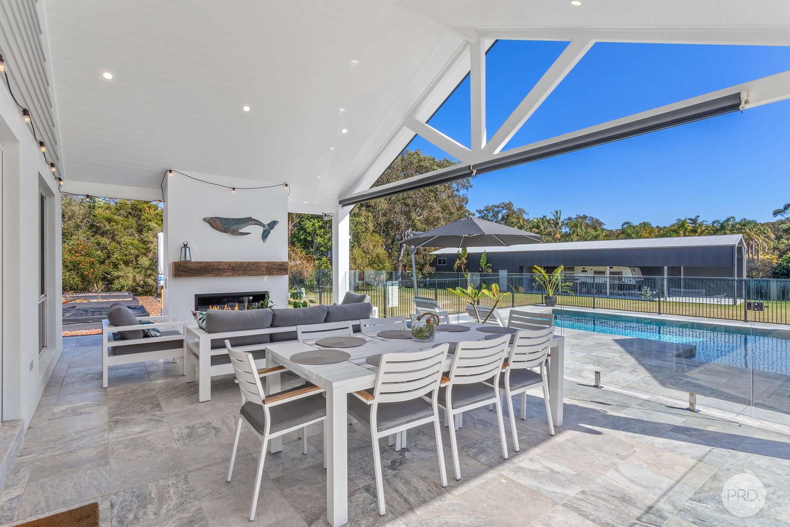 18 Eucalyptus Drive ONE MILE 4