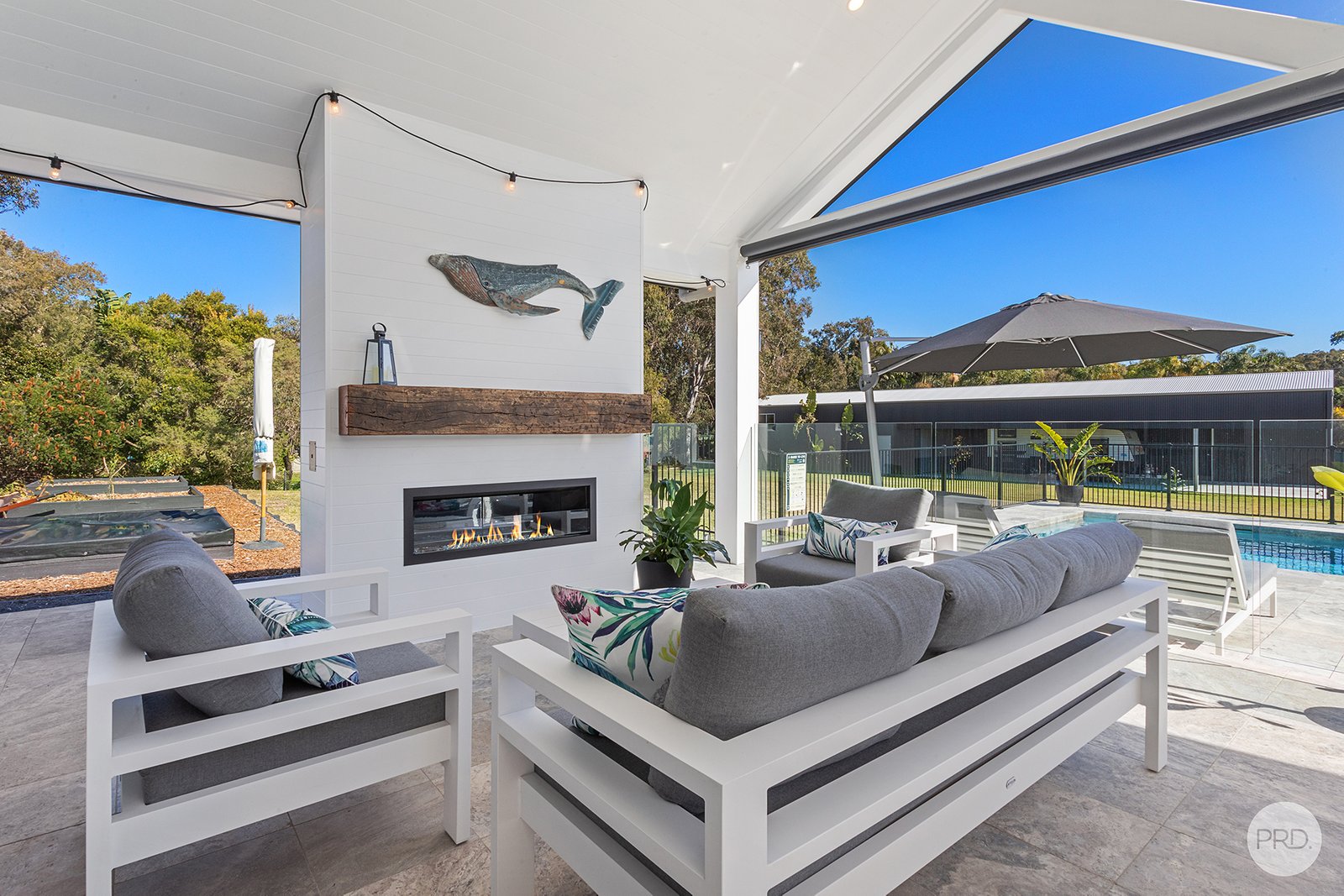 18 Eucalyptus Drive ONE MILE 17