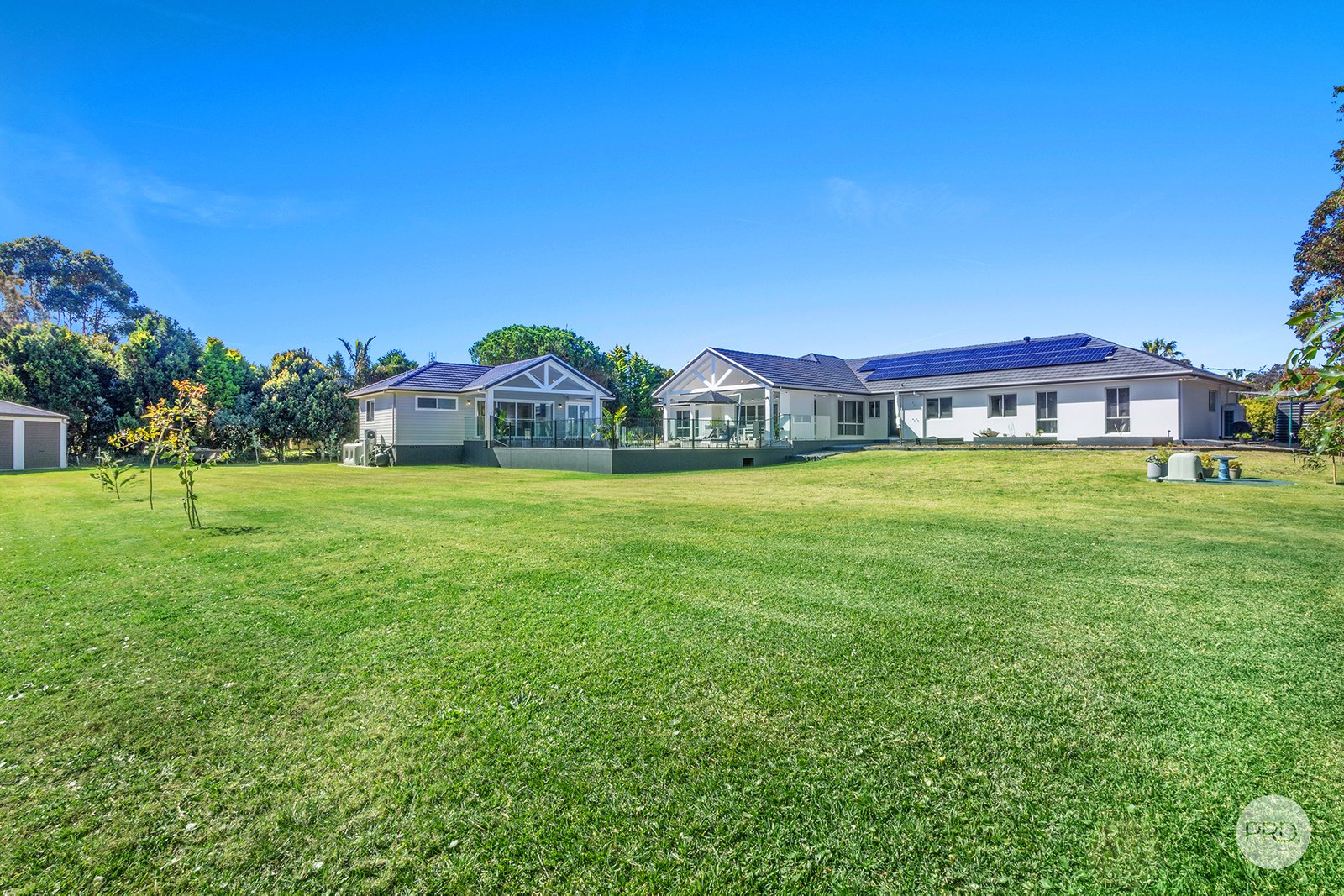 18 Eucalyptus Drive ONE MILE 20