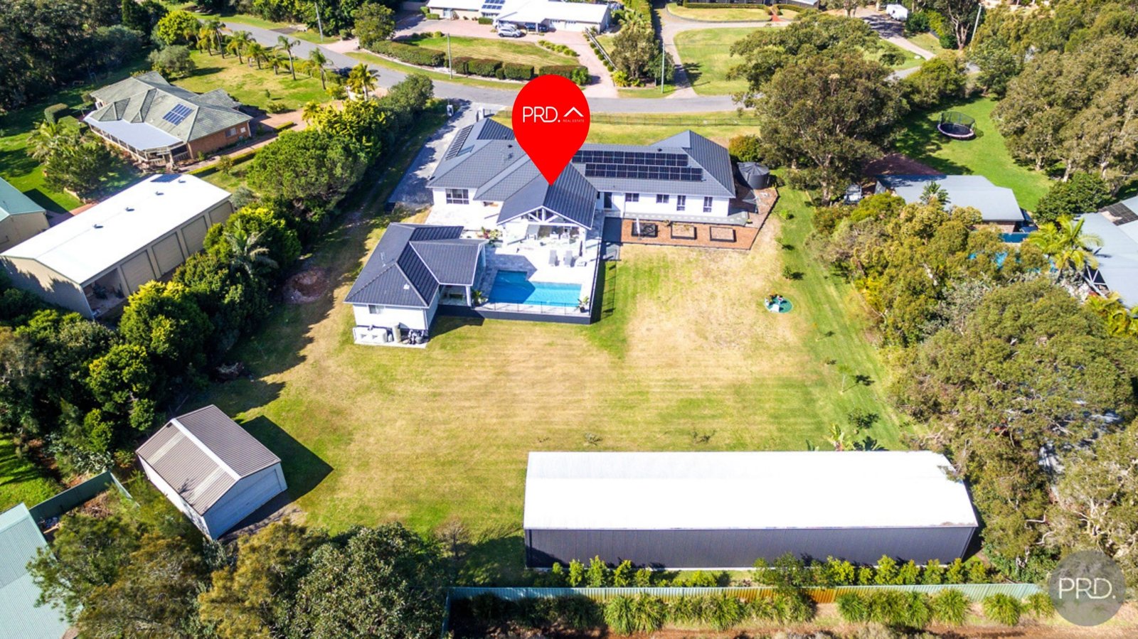 18 Eucalyptus Drive ONE MILE 22