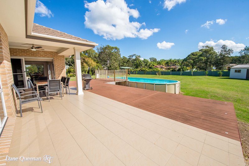 18 Eucalyptus Drive ONE MILE 14