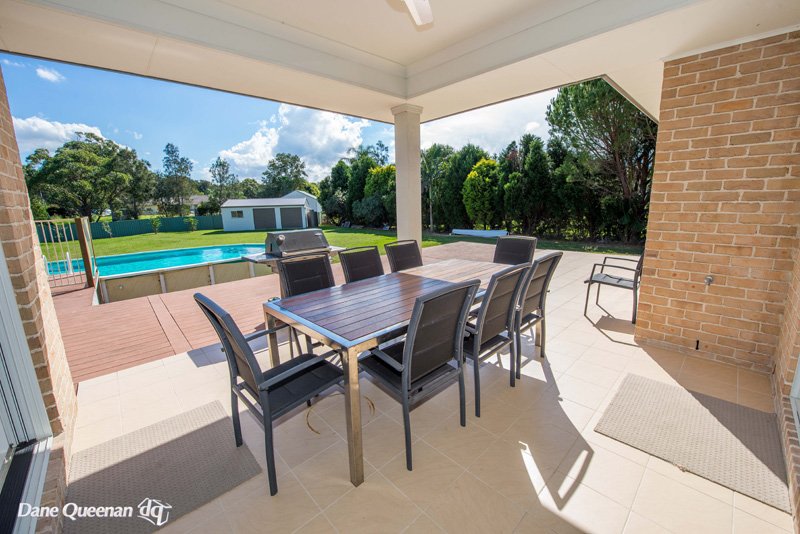 18 Eucalyptus Drive ONE MILE 15