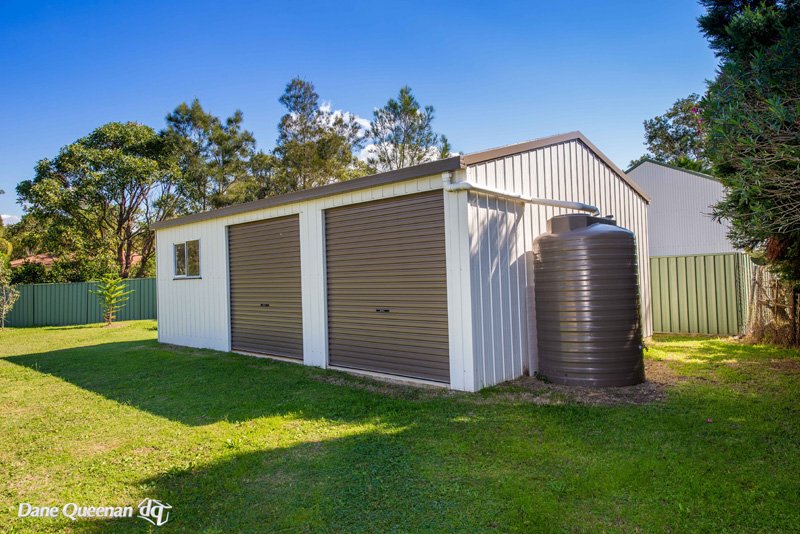 18 Eucalyptus Drive ONE MILE 17