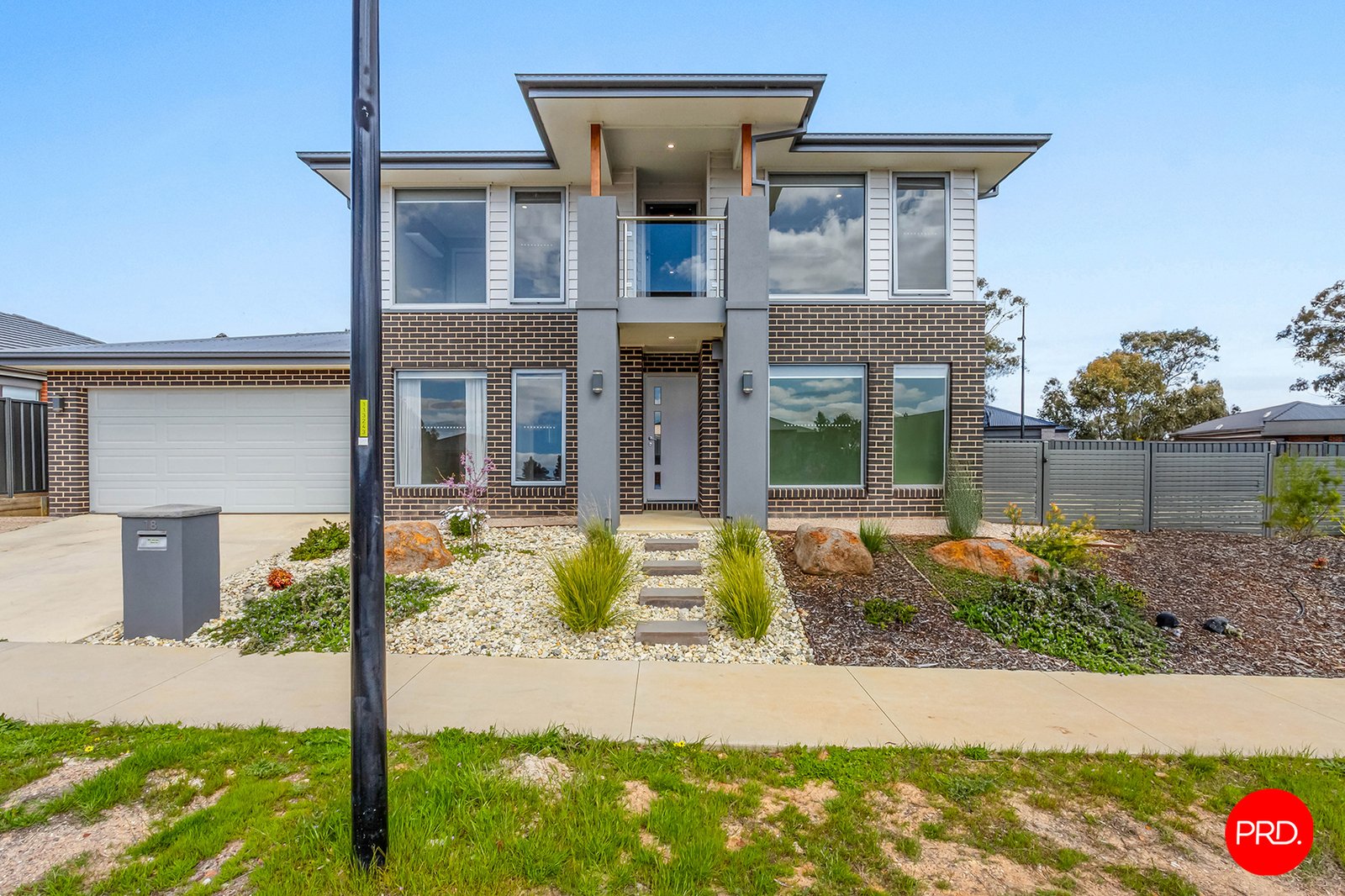 18 Eucalyptus St  JACKASS FLAT 2