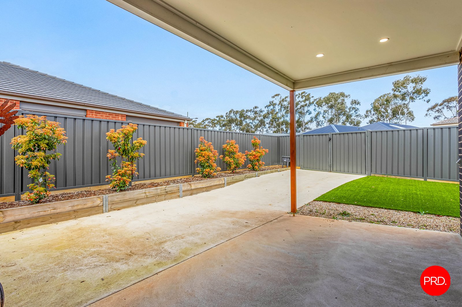 18 Eucalyptus St  JACKASS FLAT 18