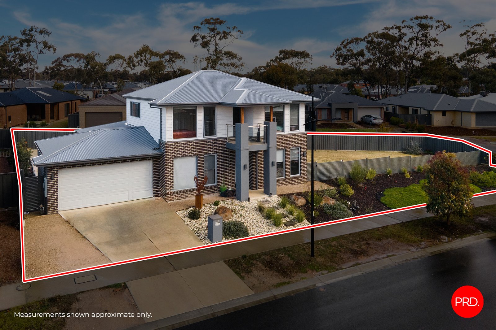 18 Eucalyptus Street JACKASS FLAT 2