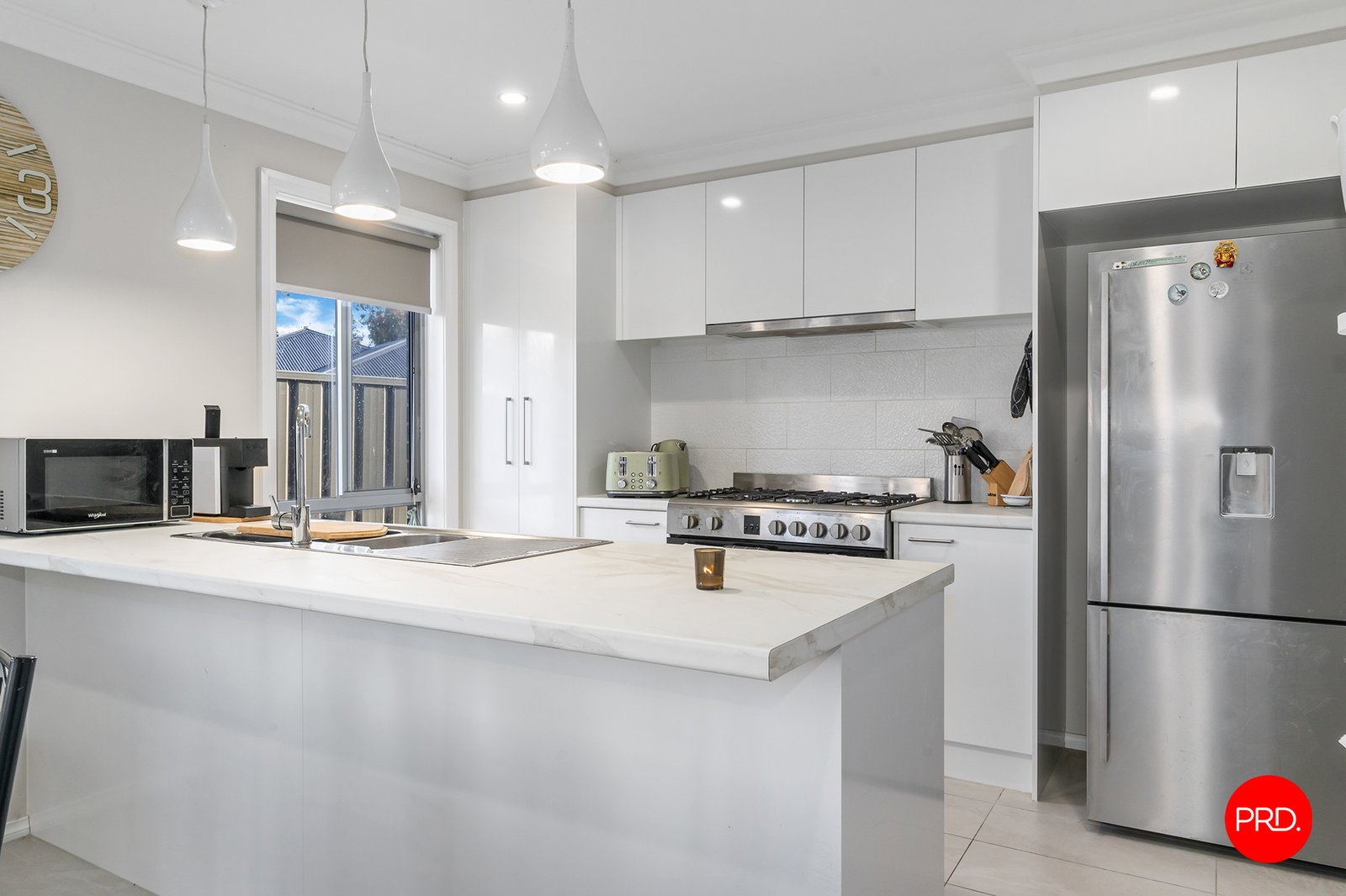 18 Eucalyptus Street JACKASS FLAT 3