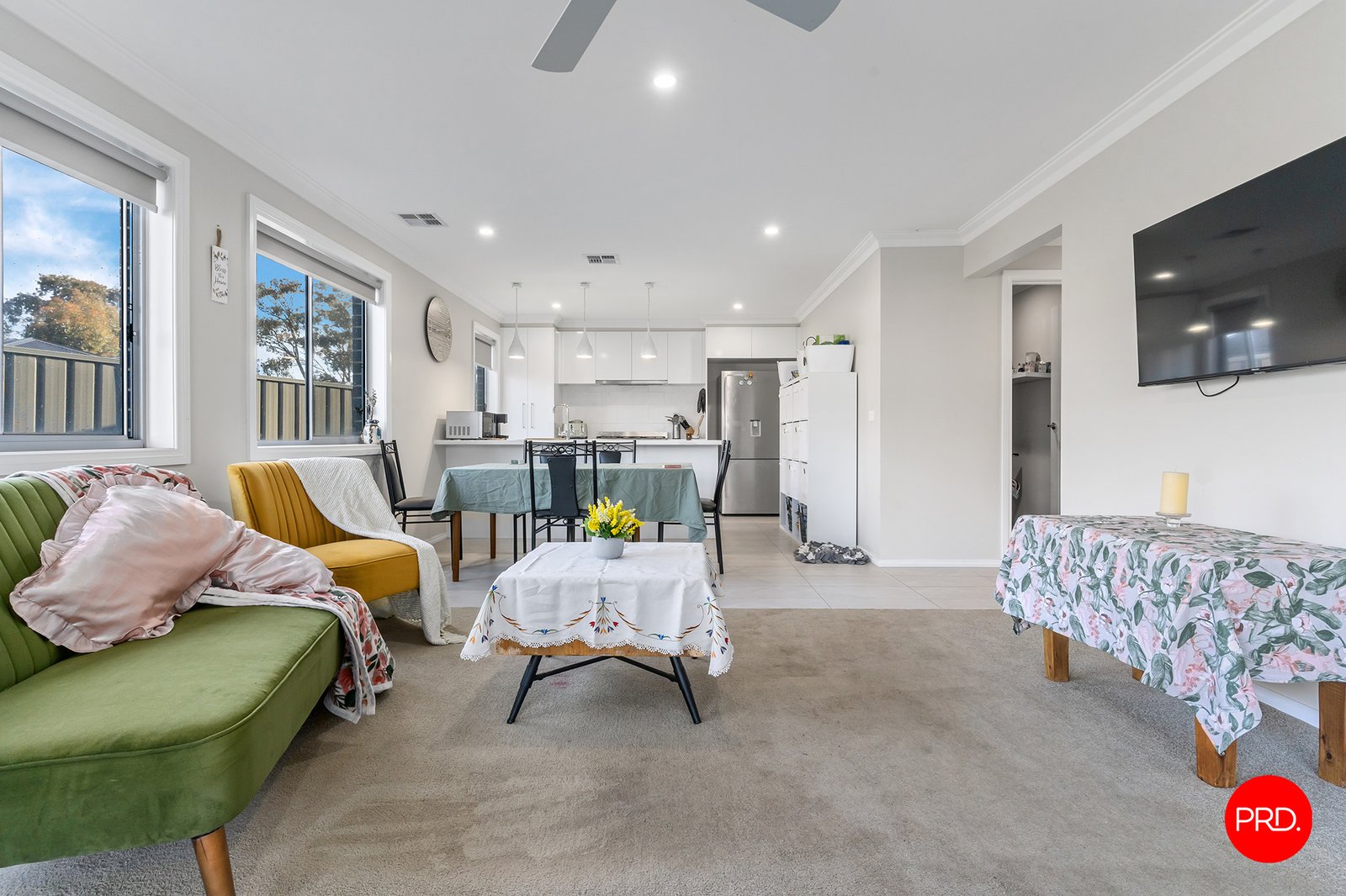 18 Eucalyptus Street JACKASS FLAT 4