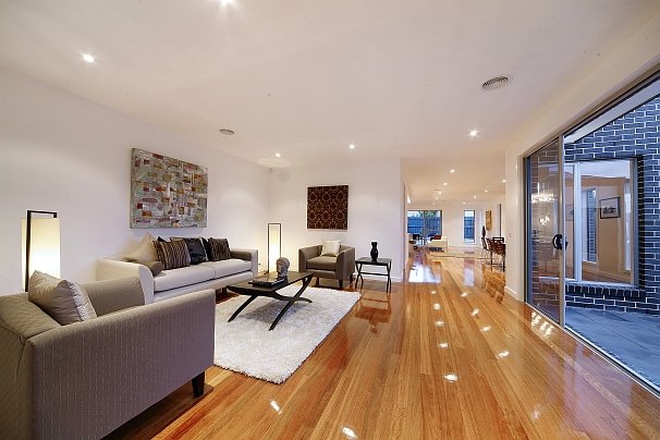 Gallery: 18, Evelyn Street