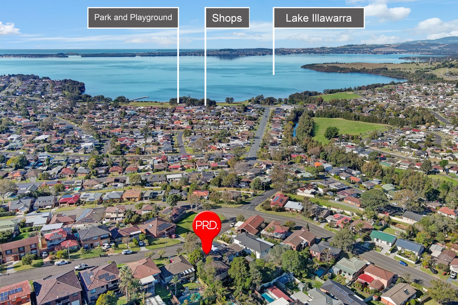 18 Fields Street KANAHOOKA 11