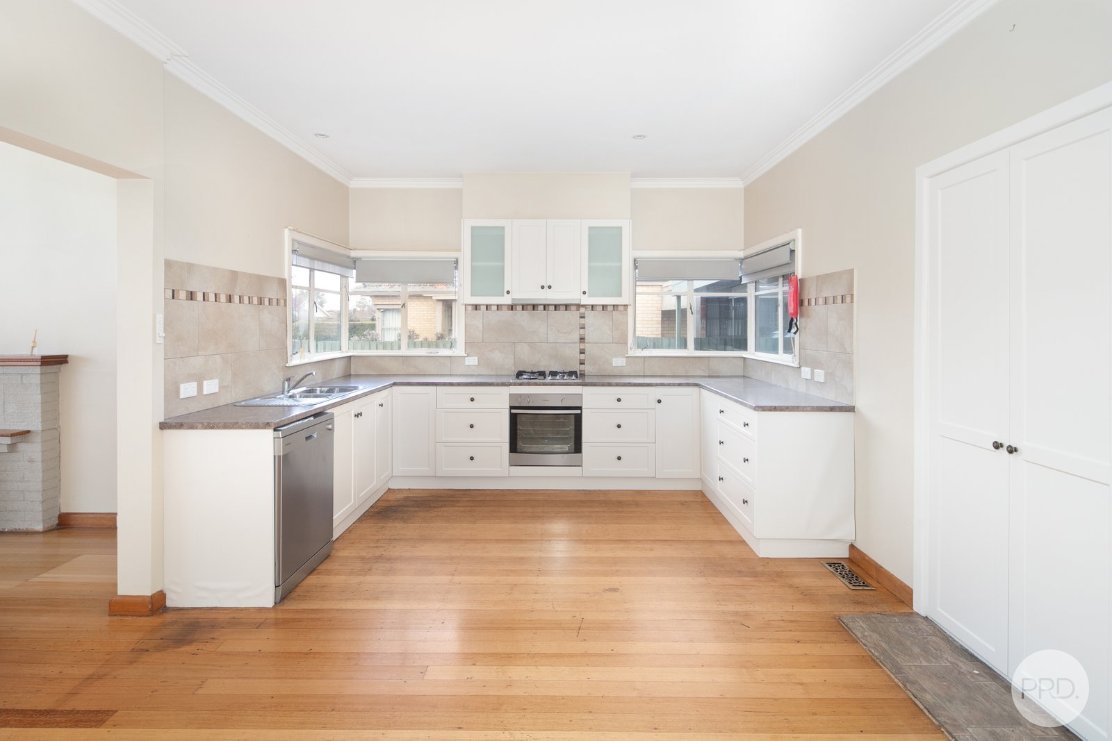 18 Fisher Street WENDOUREE 3