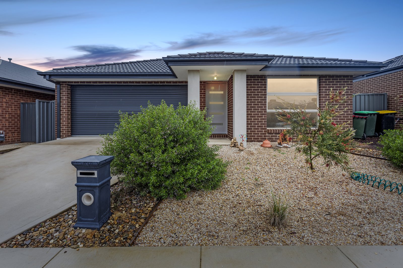 18 Fitzgerald Road HUNTLY 1