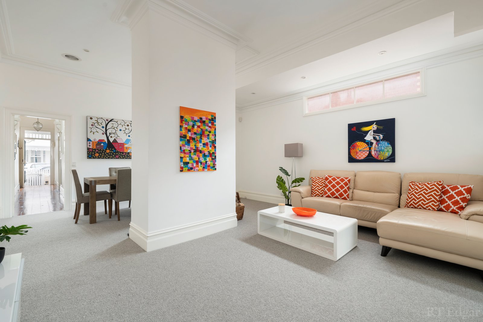 Real Estate and Property in 18 Fitzgerald Street, South Yarra, VIC