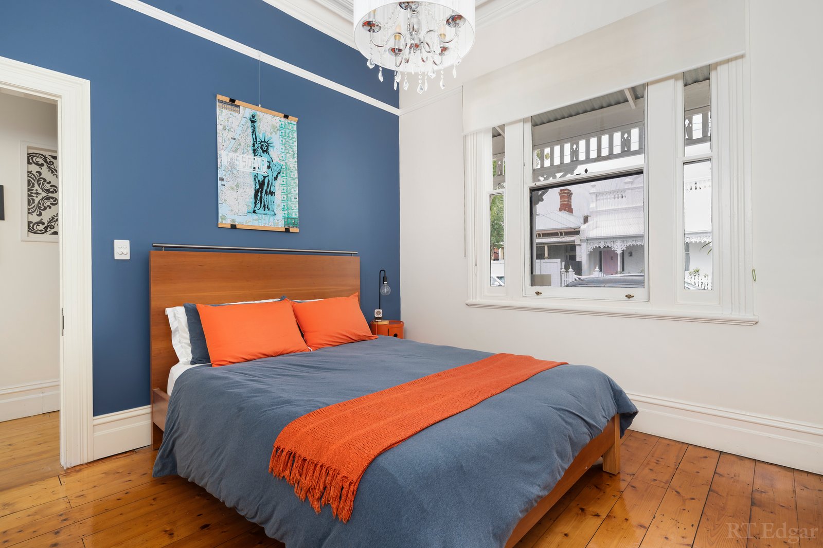 Real Estate and Property in 18 Fitzgerald Street, South Yarra, VIC