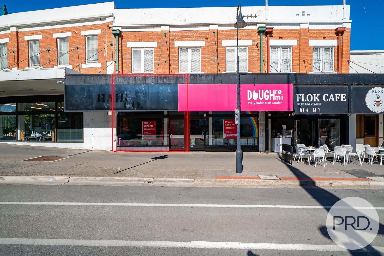 18 Fitzmaurice Street WAGGA WAGGA 1