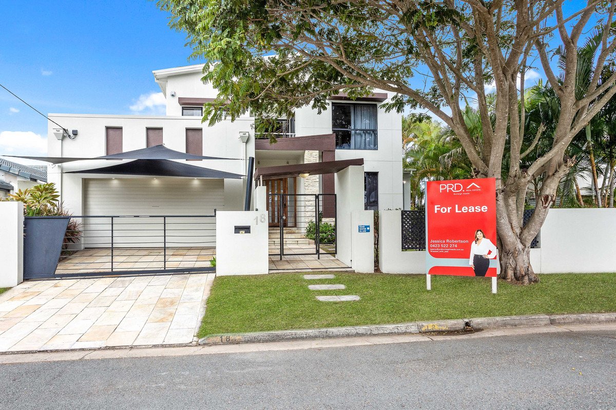 18 Flamingo Key Broadbeach Waters 3