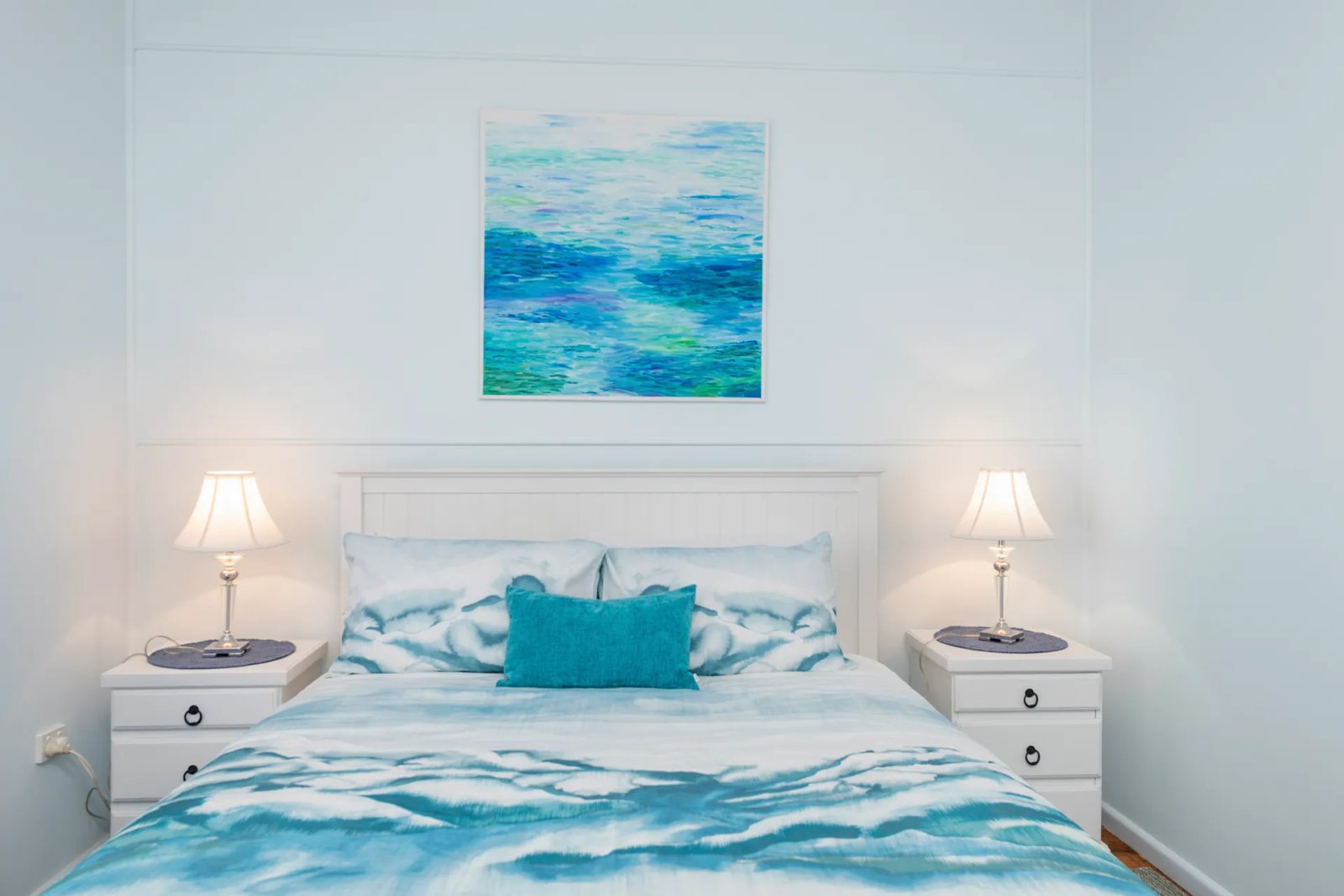 18 Flannel Flower Fairway SHOAL BAY 8