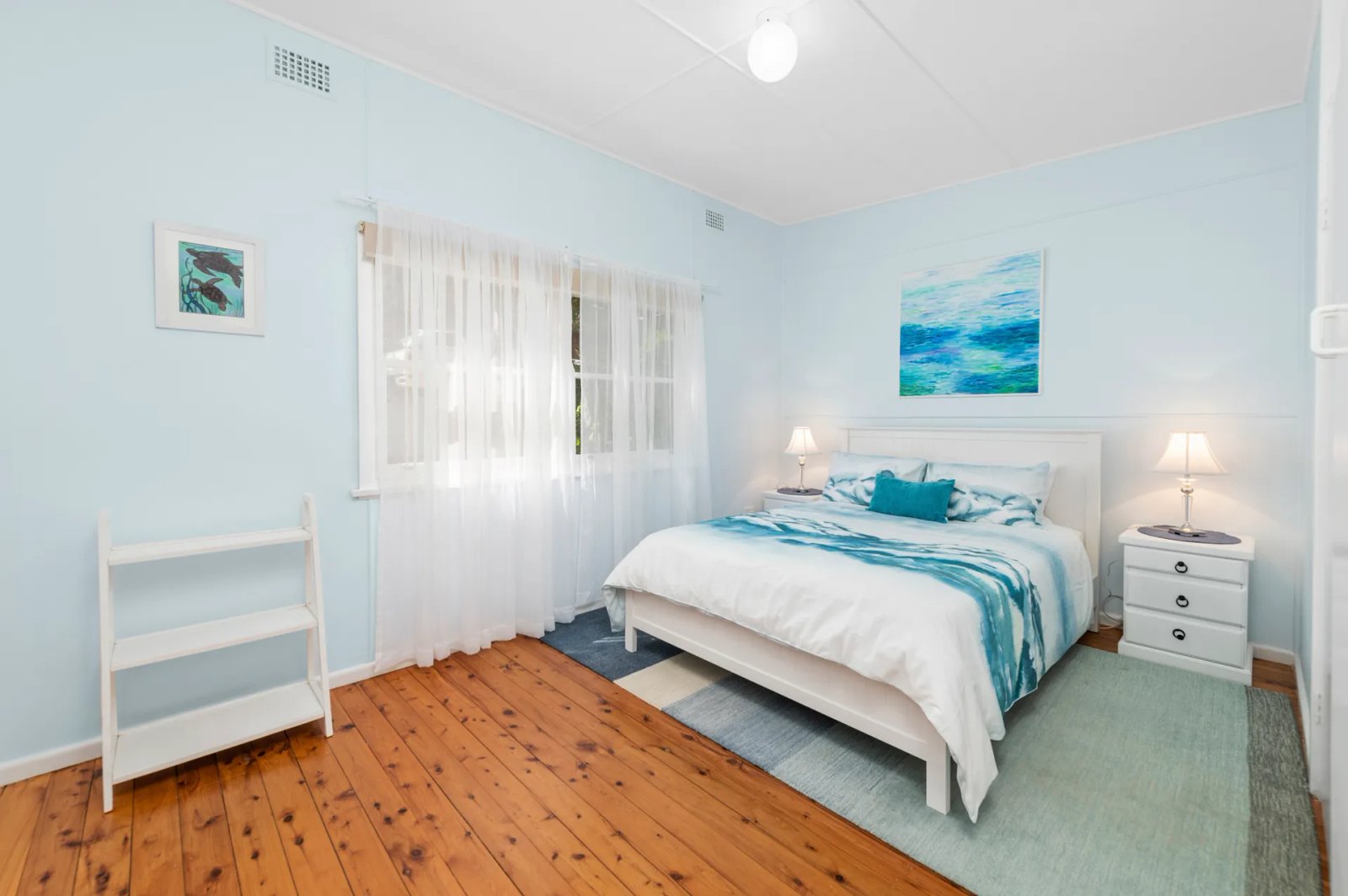 18 Flannel Flower Fairway SHOAL BAY 9