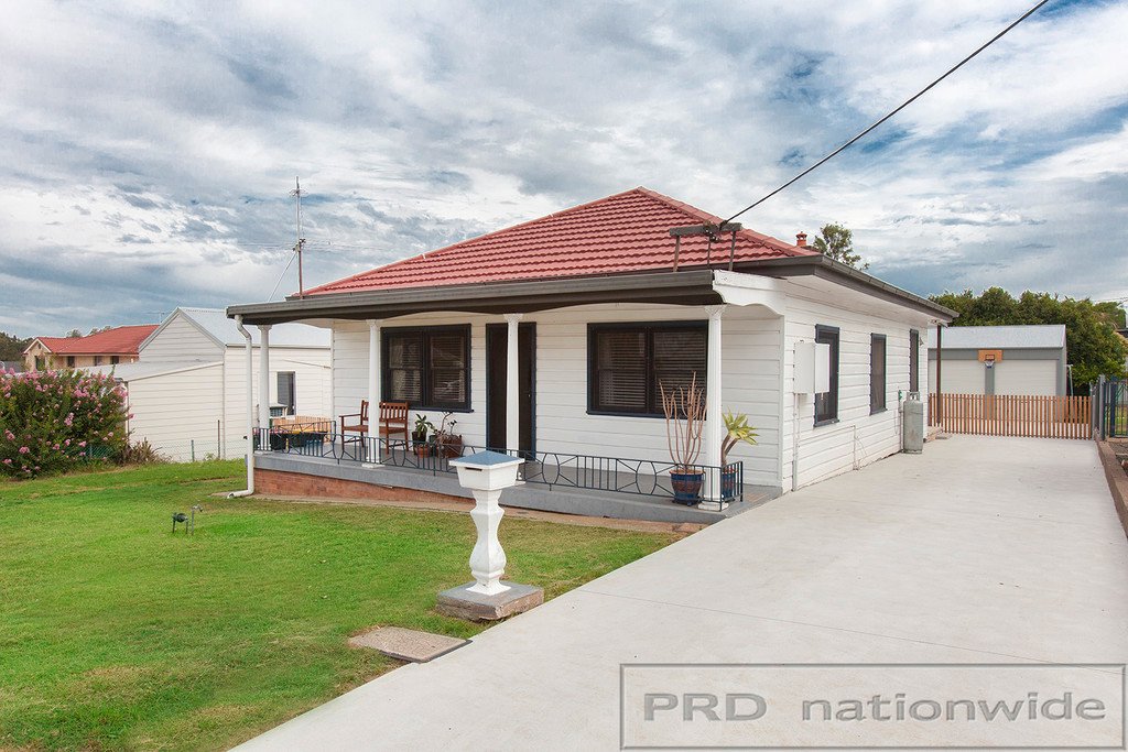 18 Fleet St  BRANXTON 1