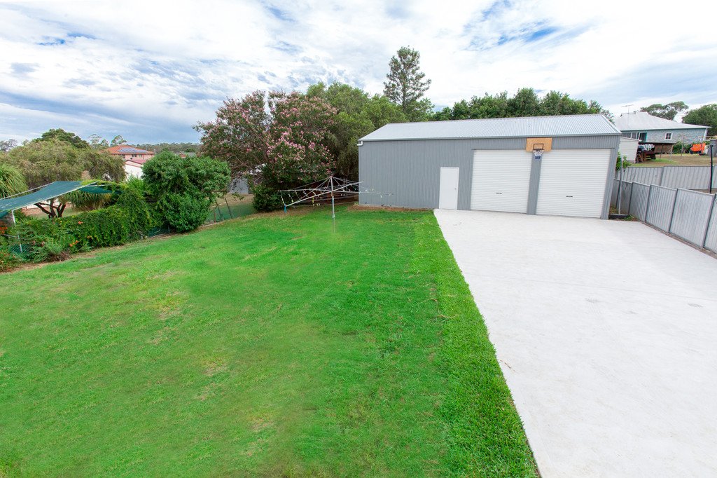 18 Fleet St  BRANXTON 2