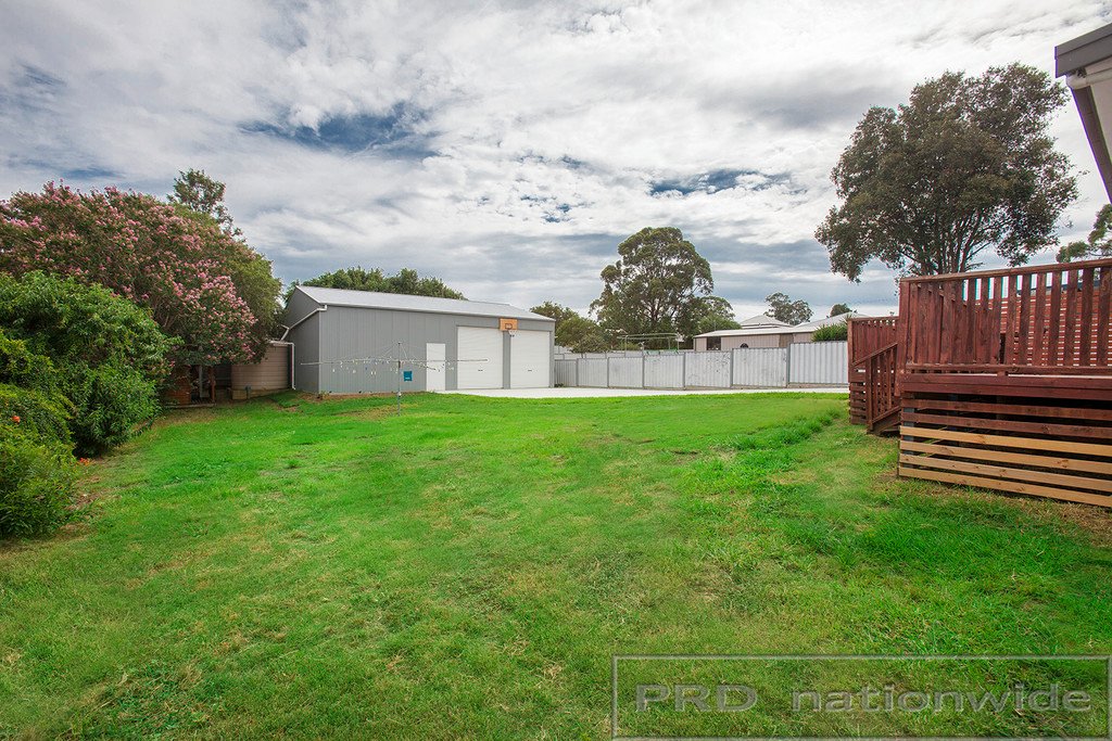 18 Fleet St  BRANXTON 13