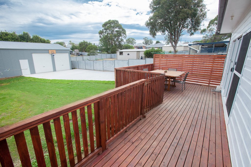 18 Fleet St  BRANXTON 14