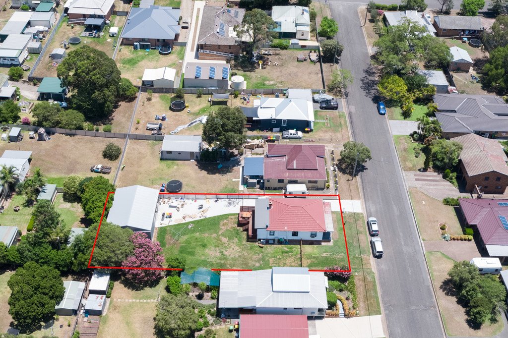18 Fleet St  BRANXTON 20