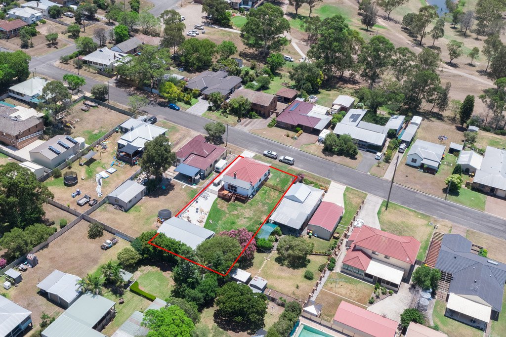 18 Fleet St  BRANXTON 21