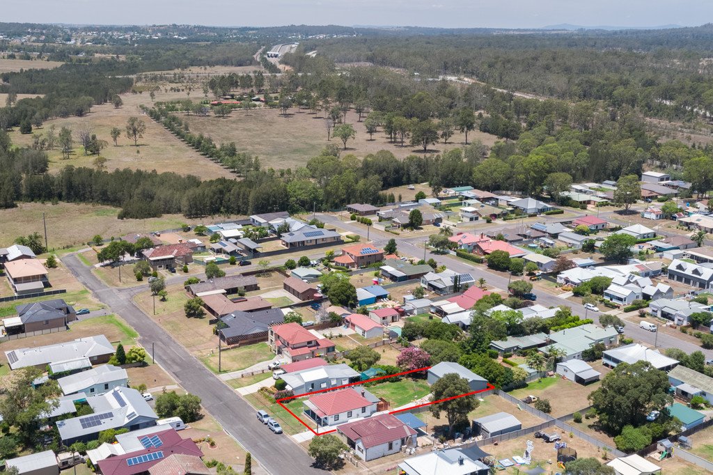 18 Fleet St  BRANXTON 22