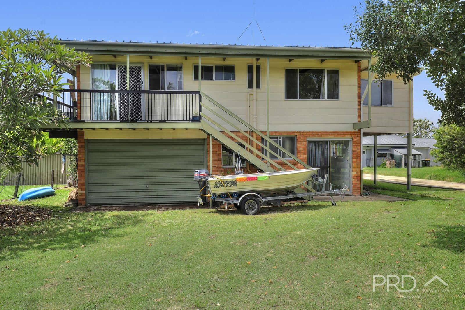 18 Flinders Street POINT VERNON 2