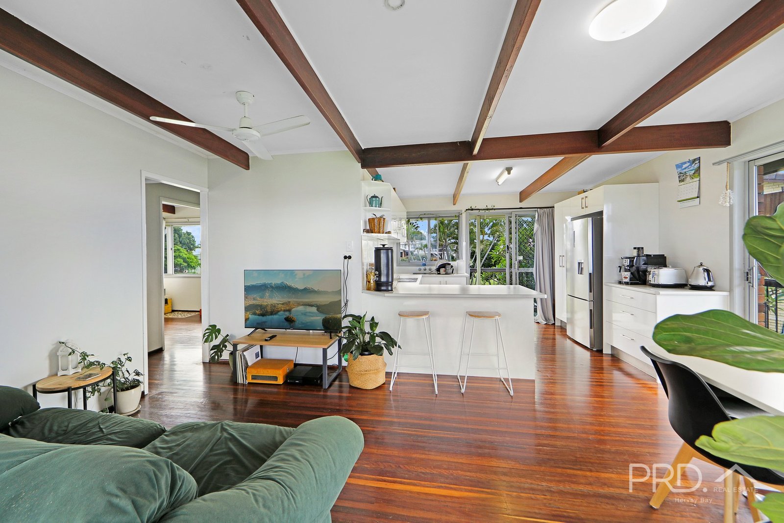 18 Flinders Street POINT VERNON 8