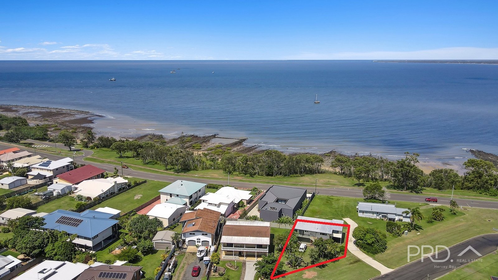 18 Flinders Street POINT VERNON 20