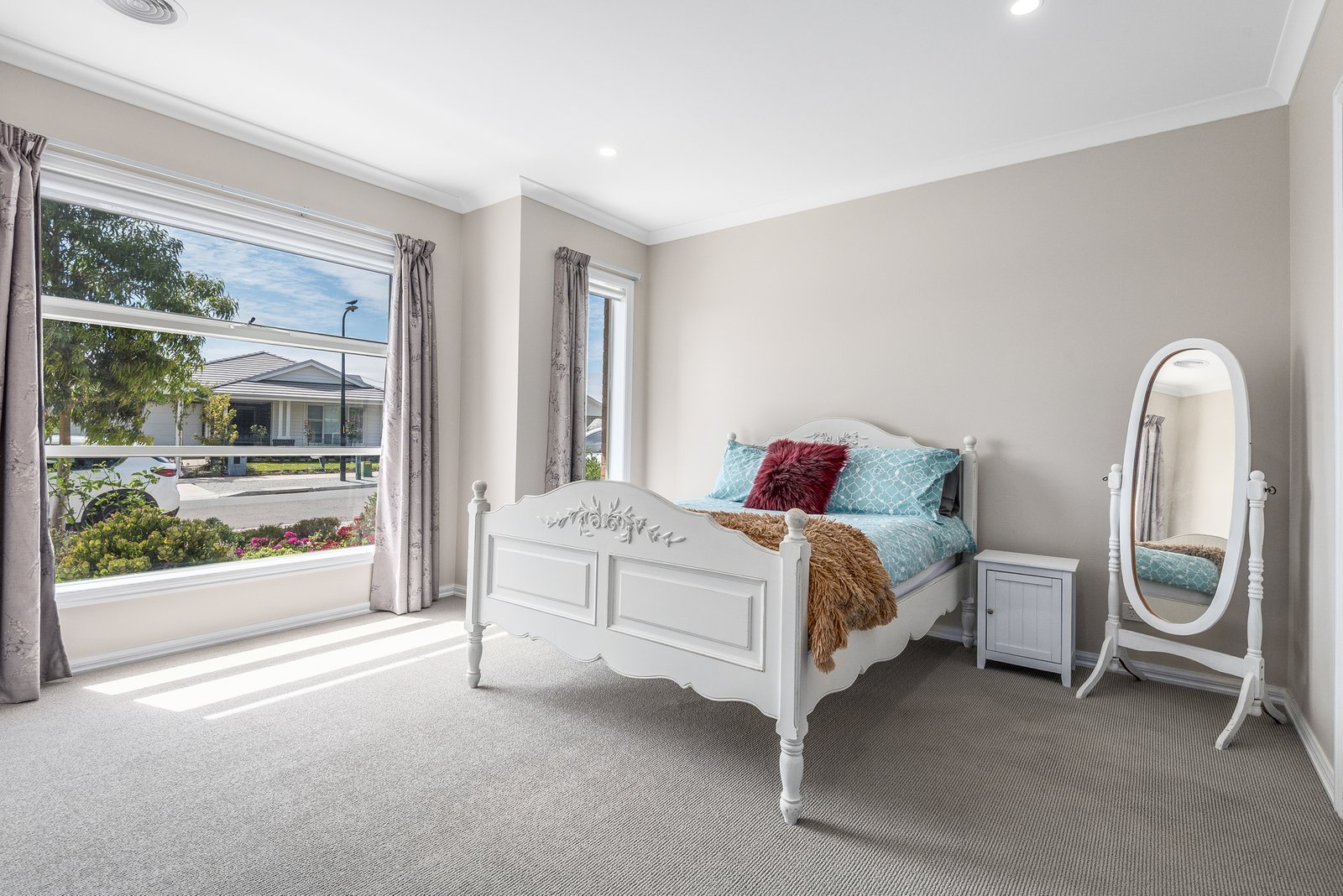 Gallery: 18 Flume Street