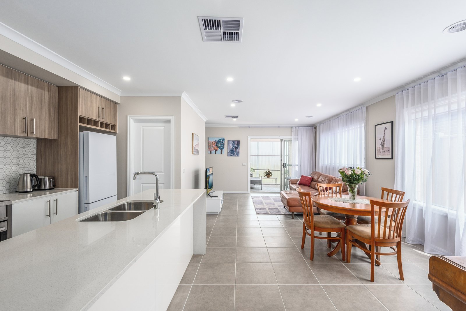 Gallery: 18 Flume Street