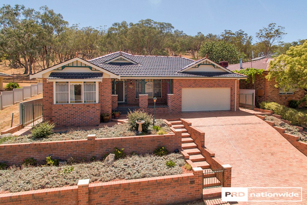 18 Ford Street TAMWORTH 2