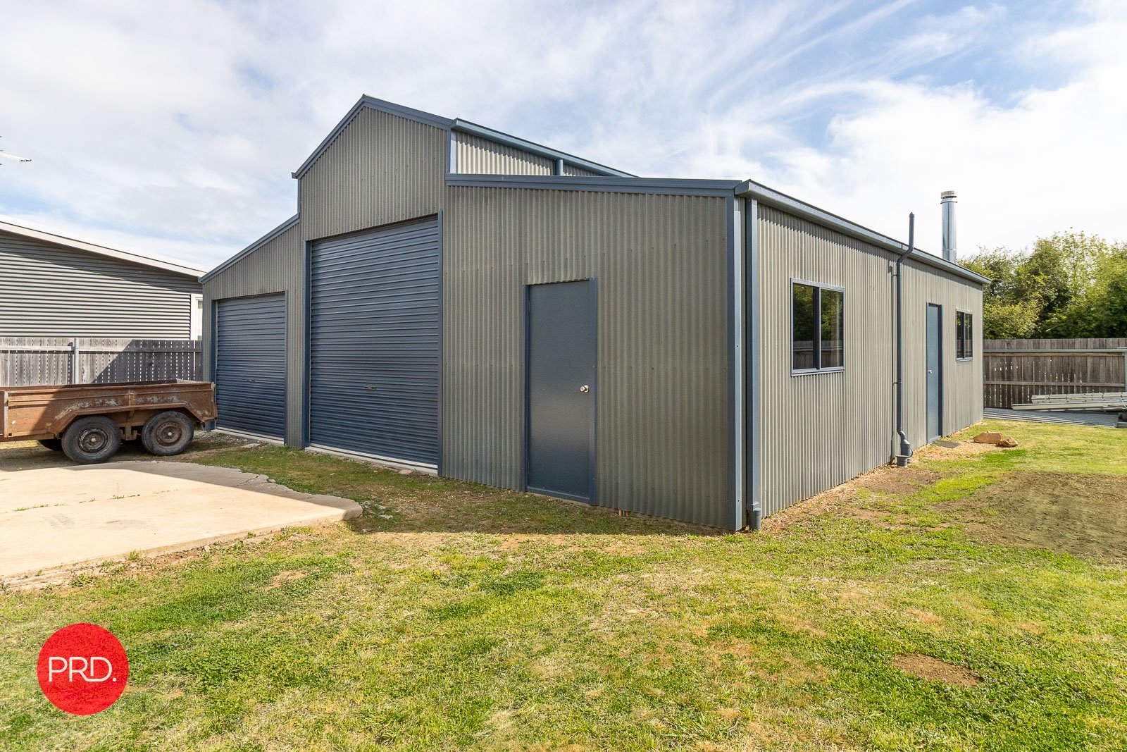18 Forster Street BUNGENDORE 1