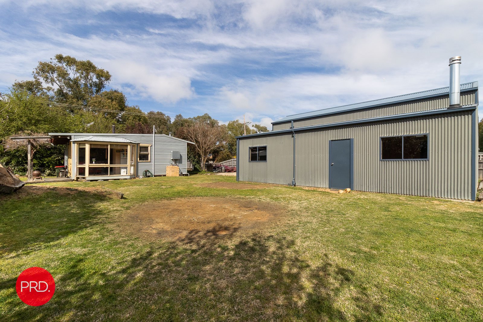 18 Forster Street BUNGENDORE 2